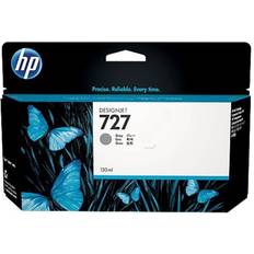 Ink & Toners HP 727 130ml (Grey)