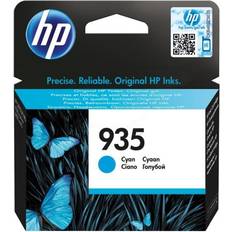 Tinte & Toner HP 935 (Cyan)