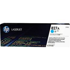 HP 827A (Cyan)