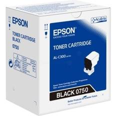 Epson Tonerikasetit Epson Värikasetti Musta - Musta