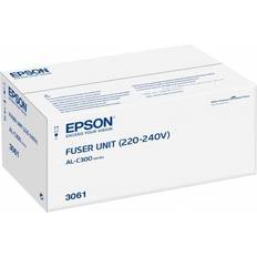 Epson Fusibles Epson Cartouche de toner AL-C300