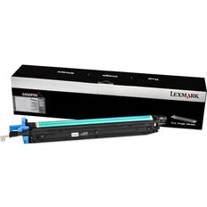 Lexmark OPC-trombit Lexmark 540 Pikseliä - Musta