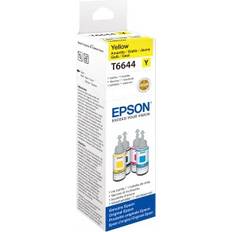 Epson 664 (T6644) (Yellow)