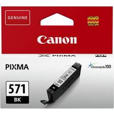 Ink & Toners Canon CLI-571BK (Black)