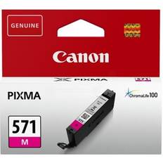 Ink & Toners Canon CLI-571M (Magenta)