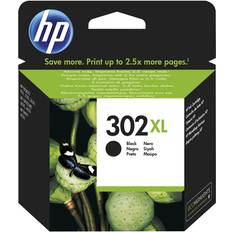 Hp 302 xl toner HP 302XL (Black)