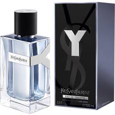 Y men Yves Saint Laurent Y Men EdT