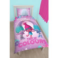 Troll Kid's Room Troll Glow Sengetøj