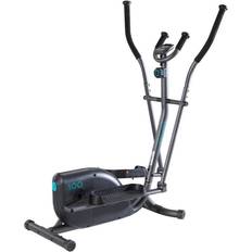 Macchine cardio Domyos Ellittica palestra ESSENTIAL 100