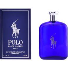 Ralph lauren 200ml Polo Ralph Lauren Polo Blue Limited Edition EdT 200ml