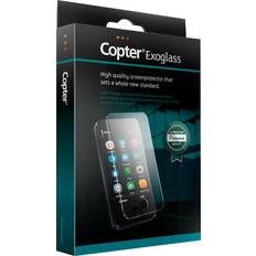 Samsung Galaxy J5 (2017) Skärmskydd Copter Exoglass Curved Screen Protector (Galaxy J5 2017)