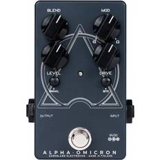 Alpha Omicron