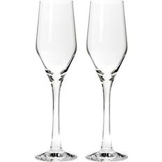 Frederik Bagger Signature Champagneglas 22cl 2stk