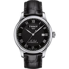 Tissot Le Locle T0064071605300 Zwart