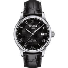 Tissot Meccanico Uomo T-Classic Le Locle T0064071605300