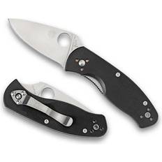 Spyderco C136GP Persistence Lommekniv
