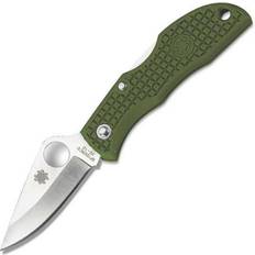 Pocket Knives Spyderco LFGP3 Ladybug 3 Pocket knife