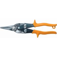 Wiss M3R Straight Compound Action Snip Sax
