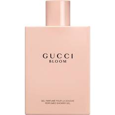 Gucci Bloom Shower Gel 200ml