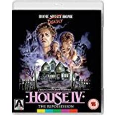 Blu-ray on sale House 4 [Blu-ray]