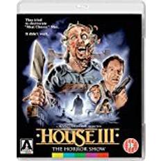 Movies House 3 [Blu-ray]