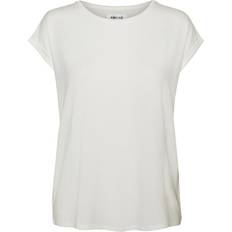 Vero moda aware t shirt Vero Moda Aware T-shirt - Snow White