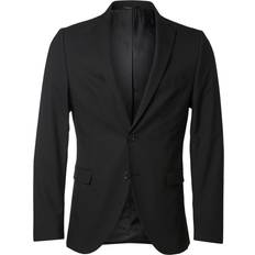 Selected Slim Fit Blazer - Black