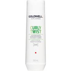 Goldwell curly twist Goldwell Dualsenses Curly Twist Hydrating Shampoo 250ml