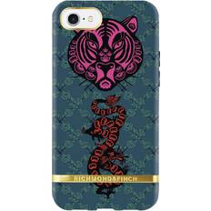 Richmond & Finch And Tiger and Dragon iPhone 6/6S/7/8 Cover (U)