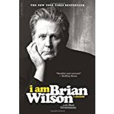 I am brian wilson I Am Brian Wilson: A Memoir