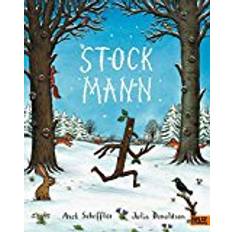 Axel scheffler Stockmann