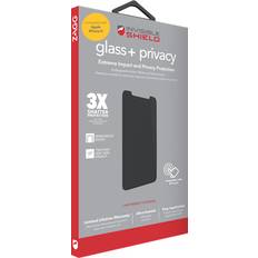 Zagg InvisibleSHIELD Glass+ Privacy (iPhone X/XS)