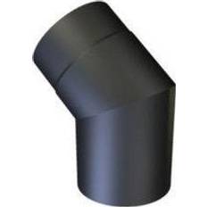 Metalbestos 318412130 Fuel Pipe 45° Ø130