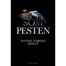 Som pesten Som pesten (Ljudbok, MP3, 2017)