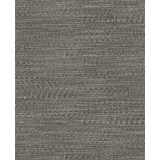 Intrade Stoffoptik Tapete Siroc 5 von Eijffinger 376048 gris