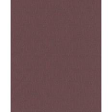 Intrade Labyrinth-Tapete Siroc 7 von Eijffinger 376061 rosso