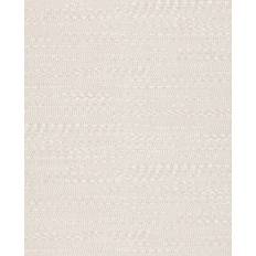 Intrade Stoffoptik Tapete Siroc 5 von Eijffinger 376041 blanc