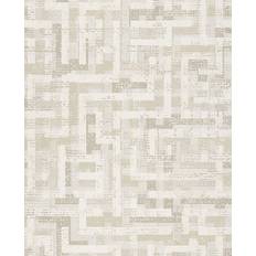 Intrade Muster-Tapete Siroc 2 von Eijffinger 376010 creme