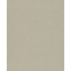 Intrade Labyrinth-Tapete Siroc 7 von Eijffinger 376064 beige