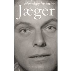 Bøger Hverdagshistorier: med illustrationer af Ib Spang Olsen (Indbundet, 2017)