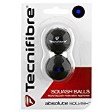 Squash Tecnifibre Blue Dot Squash Balls 2-pack