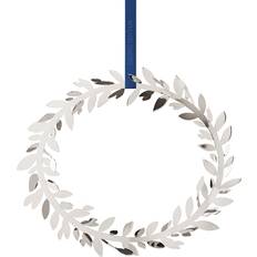 Julepynt 2017 georg jensen Georg Jensen Magnoliakrans 2017 Julepynt 16cm