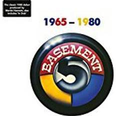 Basement 5 - 1965-1980 (Vinyl)