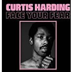 Curtis Harding - Face Your Fear