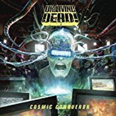 Dr. Living Dead! - Cosmic Conqueror