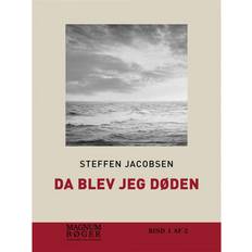 Da blev jeg døden Da jeg blev Døden (Bind 1-2) (Indbundet, 2017)
