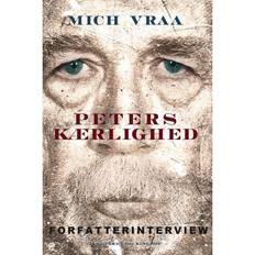 Mich vraa Slavebefrieren - Forfatterinterview med Mich Vraa (Lydbog, MP3, 2017)