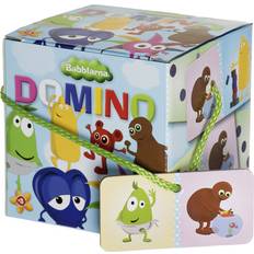 Babblarna Domino