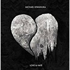 Michael Kiwanuka - Love & Hate