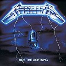 Metallica - Ride The Lightning